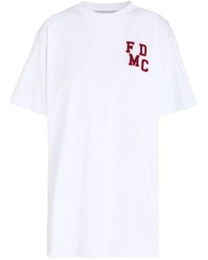 Forte T-Shirt Cotton - White