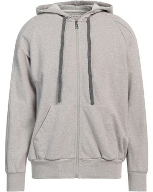 Crossley Sweatshirt - Grey