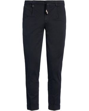 Barbati Trousers - Blue