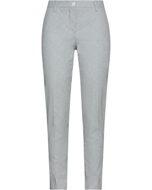 Brian Dales Trouser - Grey