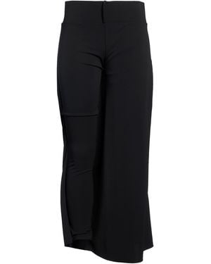 Courreges Pants - Black