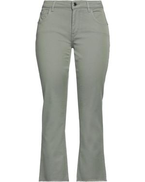 RE_HASH Trouser - Grey