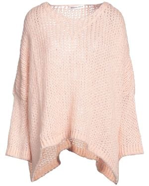 SPADALONGA Pullover - Pink