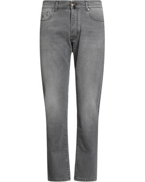 Moorer Jeans - Grey