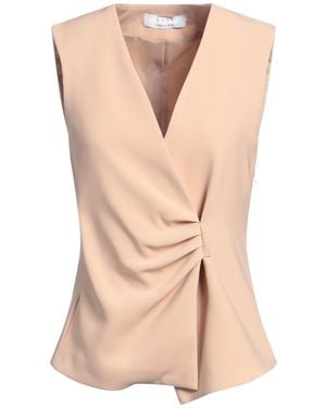 Kaos Blush Top Polyester, Elastane - Pink