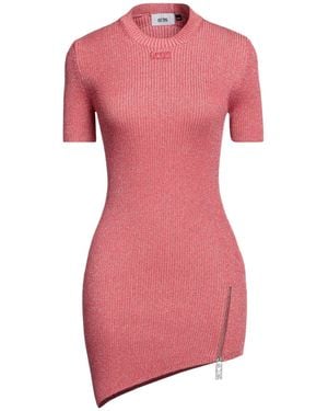 Gcds Mini-Kleid - Pink