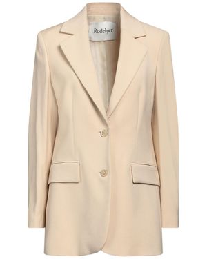 Rodebjer Blazer - Natural