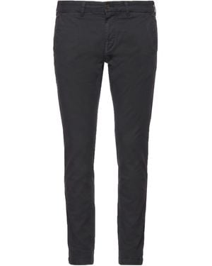 40weft Trouser - Blue