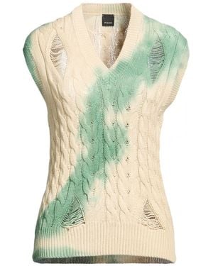 Pinko Sweater Cotton - Green