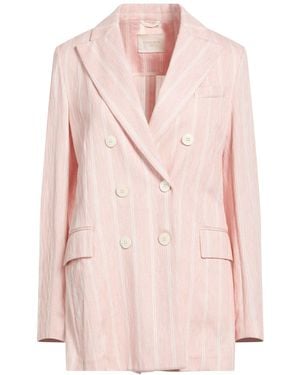 Circolo 1901 Blazer - Pink
