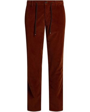 Mason's Trouser - Red