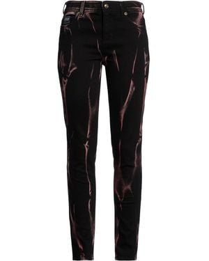Versace Jeans Couture Jeans - Black