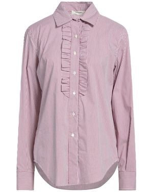 NINA 14.7 Garnet Shirt Cotton, Polyamide, Elastane - Purple