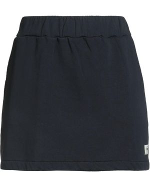 Ragdoll Mini Skirt Cotton - Blue