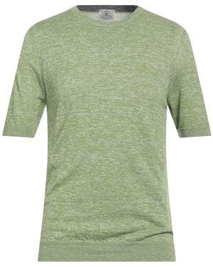 M.Q.J. Sweater - Green