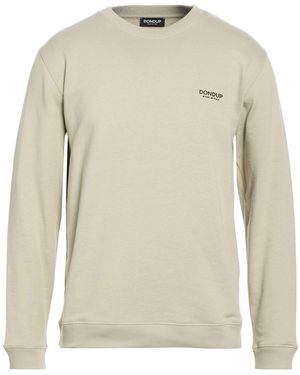 Dondup Sweatshirt - White