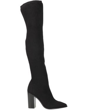 SCHUTZ SHOES Boot - Black