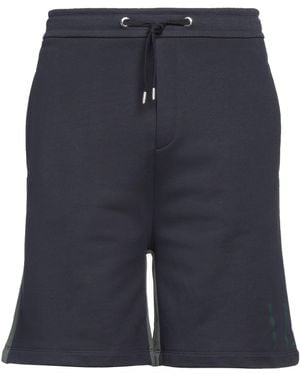 Valentino Garavani Shorts et bermudas - Bleu