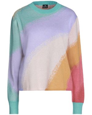 Paul Smith Pullover - Multicolor