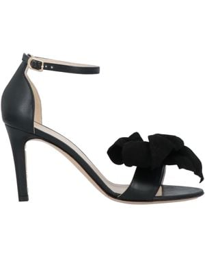 Mia Becar Sandals - Black