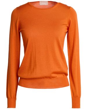 Drumohr Pullover - Orange