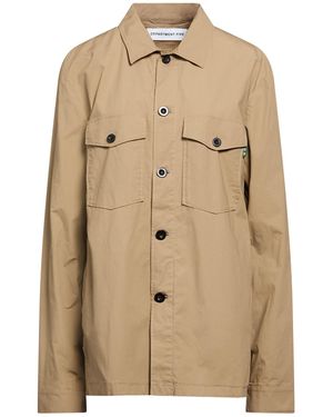 Department 5 Jacket - Natural