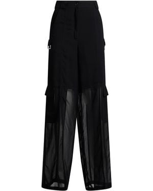 Pinko Pants - Black