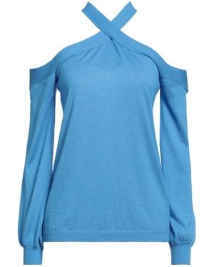 Snobby Sheep Pullover - Blau