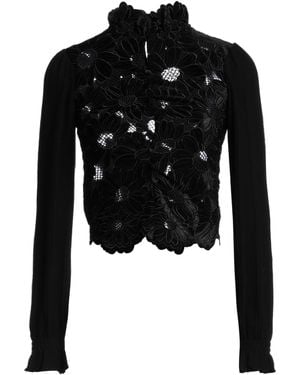 Sandro Top - Black