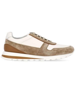 Brunello Cucinelli Sneakers - Neutro