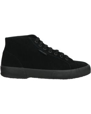 Superga Trainers - Black