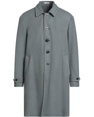 Boglioli Coat - Grey