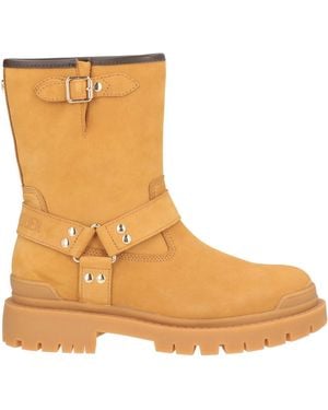 Steve Madden Stiefelette - Braun