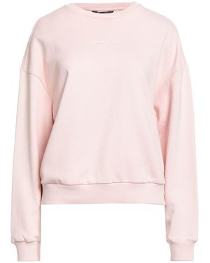 ARMANI EXCHANGE Sudadera - Rosa