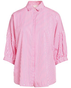 Ballantyne Shirts - Pink