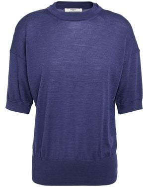 Barena Sweaters - Blue