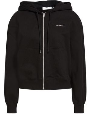 Low Classic Sudadera - Negro