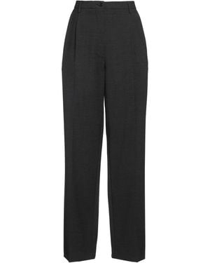 Aspesi Trouser - Black