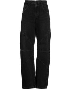 Amish Supplies Jeans Cotton - Black