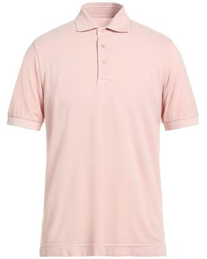 Circolo 1901 Polo Shirt - Pink