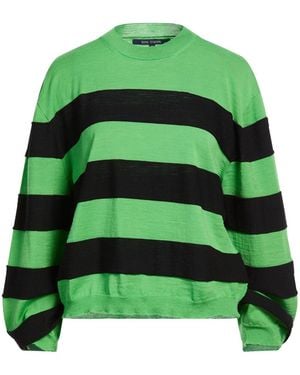 Sofie D'Hoore Sweater Wool - Green