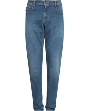 Tramarossa Pantaloni Jeans - Blu