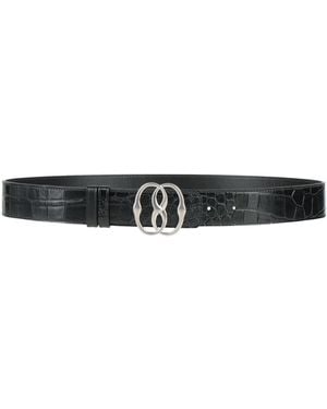 Bally Cintura - Nero
