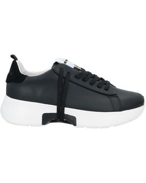 Diadora Trainers - Black
