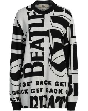 Stella McCartney Jumpers - Black
