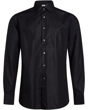 Bagutta Shirt - Blue