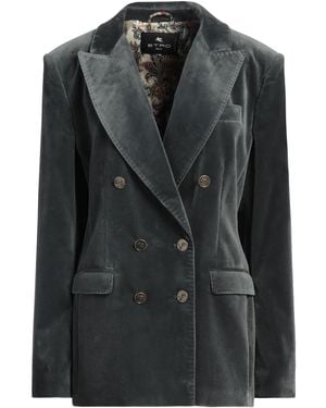 Etro Blazer - Black