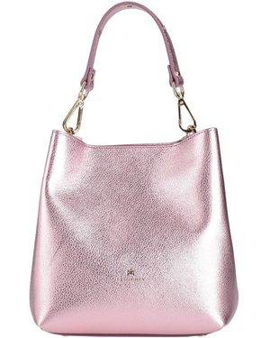 CUOIERIA FIORENTINA Handbag Leather - Pink