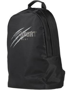Philipp Plein Sac À Dos - Noir
