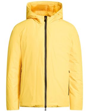 Suns Boards Jackets - Yellow